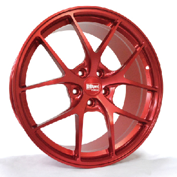 Forged Alloy Wheel