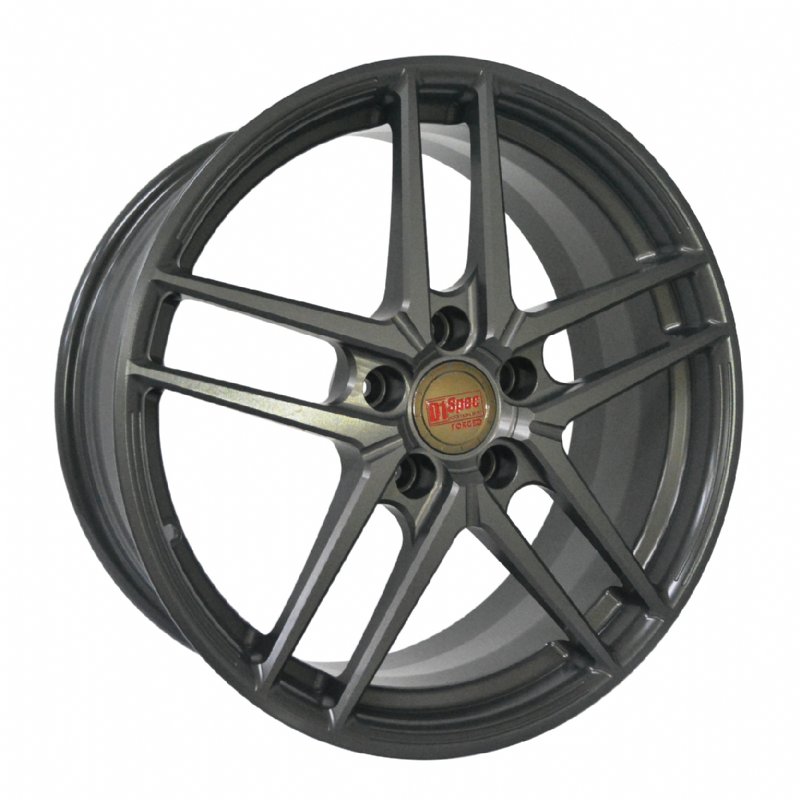 Forged Alloy Wheel
